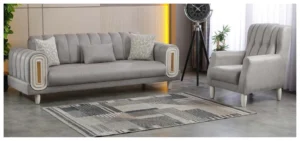Alternative view of Anfora Sofagarnitur