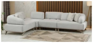 Alternative view of Diana Ecksofa