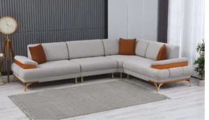 Luna Ecksofa