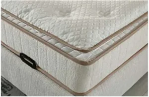 Bela Boxspringbett – Bild 3