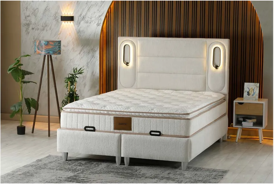 Bela Boxspringbett