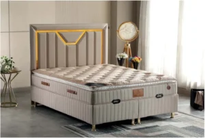 Berlin Boxspringbett