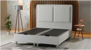 Alternative view of Diva Boxspringbett