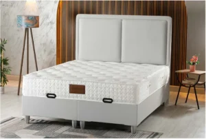 Diva Boxspringbett