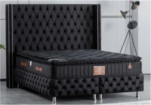 Hanedan Boxspringbett