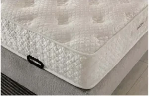 Lavanta Boxspringbett – Bild 3