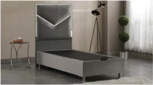 Alternative view of Massimo Boxspringbett