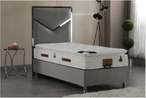 Massimo Boxspringbett