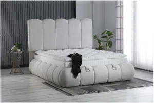 Nil Boxspringbett