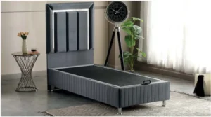 Alternative view of Safir Boxspringbett – Anka 20