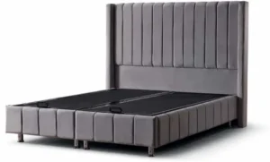 Alternative view of Verona Boxspringbett
