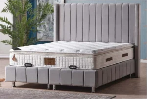 Verona Boxspringbett