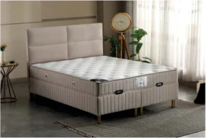 Yanis Boxspringbett