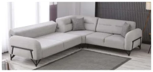Alternative view of Polo Ecksofa