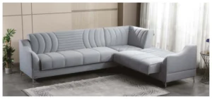 Alternative view of Porto Ecksofa