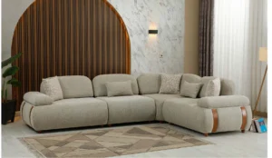 Roma Ecksofa