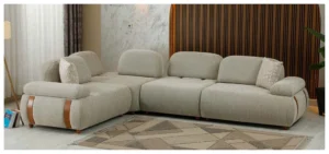 Alternative view of Roma Ecksofa