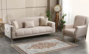 Safir Sofagarnitur
