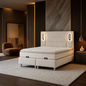 Bela Boxspringbett