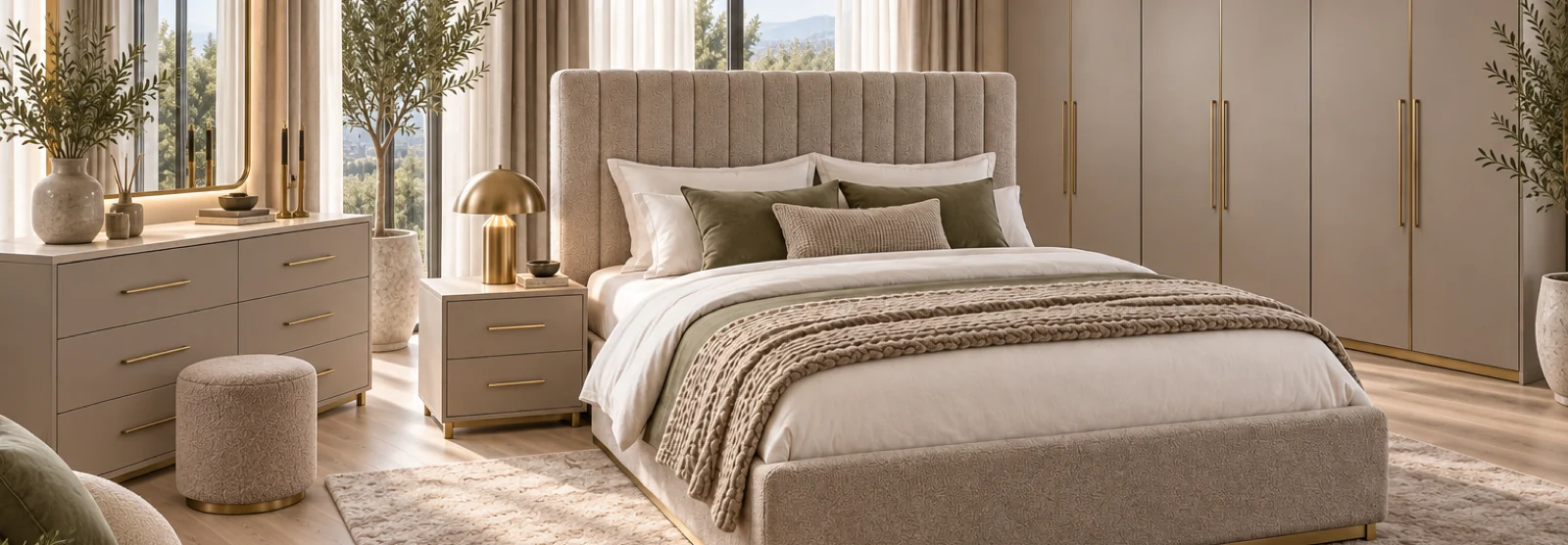 Schlafzimmer komplett kaufen
